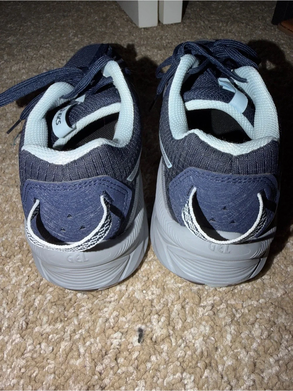 Asics excellent pre